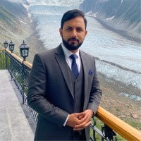 Syed Ali