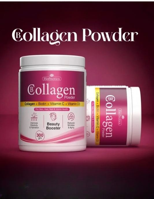 Collagen Anti-Aging Powder Drink 200Gram