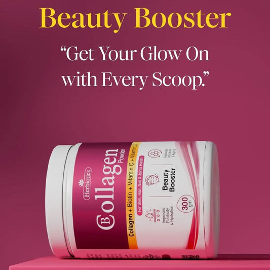 Collagen Anti-Aging Powder Drink 200Gram